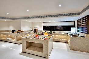 The Fern Residency, Subhash Bridge, Ahmedabad