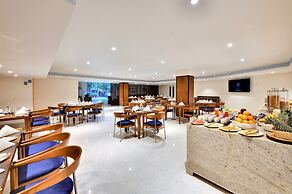 The Fern Residency, Subhash Bridge, Ahmedabad