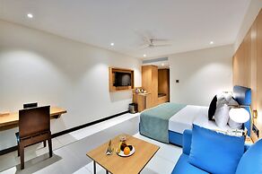 The Fern Residency, Subhash Bridge, Ahmedabad