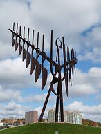 Hampton Inn & Suites Barrie