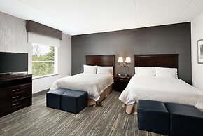 Hampton Inn & Suites Barrie