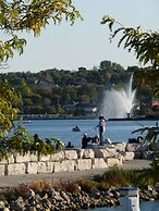 Hampton Inn & Suites Barrie