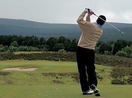 Macdonald Morlich Hotel