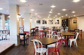 Macdonald Morlich Hotel