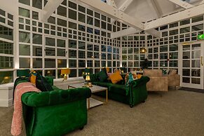 Sella Park House Hotel