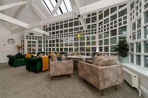 Sella Park House Hotel