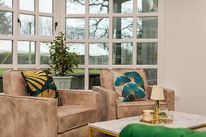 Sella Park House Hotel