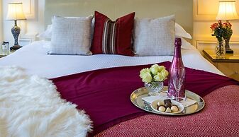 Sella Park House Hotel