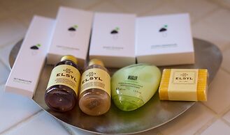 Sella Park House Hotel