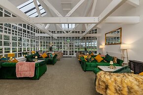 Sella Park House Hotel