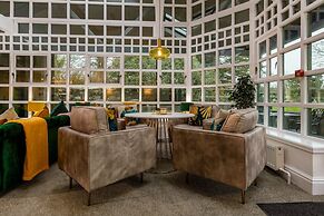 Sella Park House Hotel