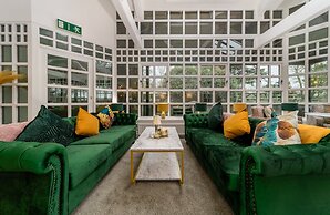 Sella Park House Hotel