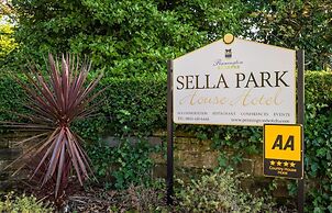 Sella Park House Hotel