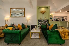 Sella Park House Hotel