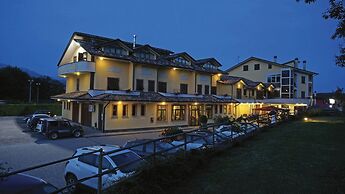 Park Hotel La Pineta