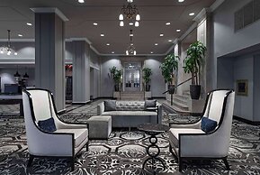 DoubleTree Suites by Hilton Hotel Detroit Downtown - Fort Shelby