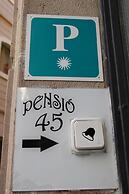 Pensión 45