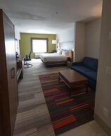 Holiday Inn Express and Suites Savannah - Midtown, an IHG Hotel