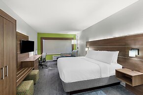 Holiday Inn Express and Suites Savannah - Midtown by IHG