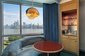W Hoboken