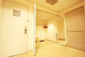 Sendai Hills Hotel