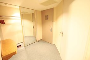 Sendai Hills Hotel