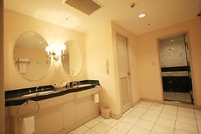 Sendai Hills Hotel