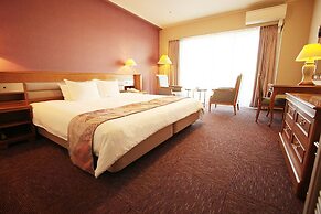 Sendai Hills Hotel