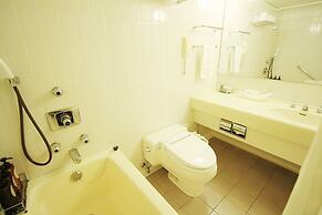 Sendai Hills Hotel