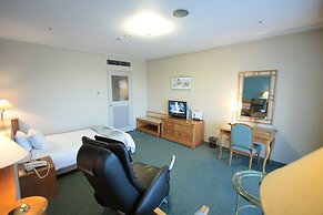 Sendai Hills Hotel