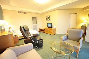 Sendai Hills Hotel