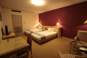 Sendai Hills Hotel