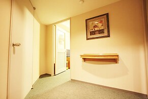 Sendai Hills Hotel