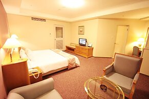 Sendai Hills Hotel