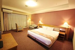 Sendai Hills Hotel