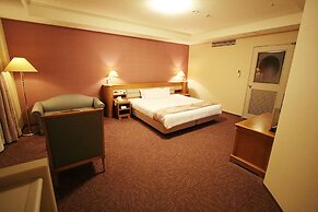 Sendai Hills Hotel