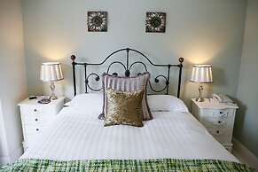 The Miller Of Mansfield Goring