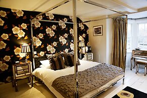 The Miller Of Mansfield Goring