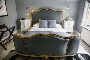 The Miller Of Mansfield Goring