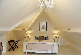 The Miller Of Mansfield Goring