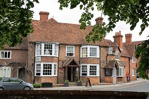 The Miller Of Mansfield Goring