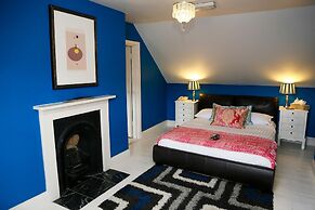 The Miller Of Mansfield Goring
