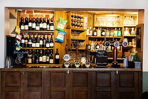 The Miller Of Mansfield Goring