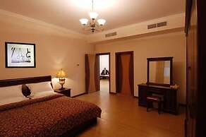 Ramee Suite 4 Apartment Bahrain