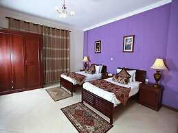 Ramee Suite 4 Apartment Bahrain