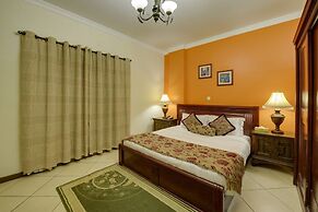 Ramee Suite 4 Apartment Bahrain