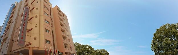 Ramee Suite 4 Apartment Bahrain