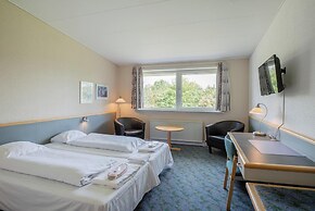 Hotel Vissenbjerg Storkro