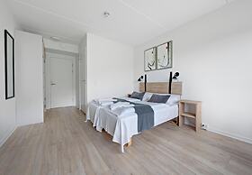 Hotel Vissenbjerg Storkro
