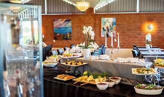 Hotel Vissenbjerg Storkro